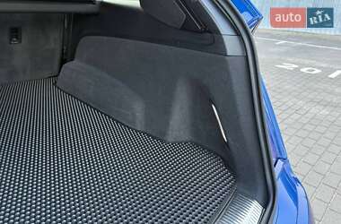 Внедорожник / Кроссовер Audi Q7 2016 в Харькове