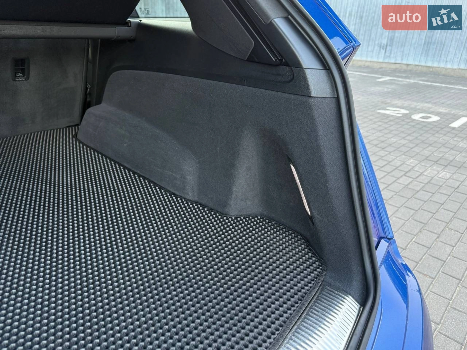 2016 Audi Q7 - мініатюра 67
