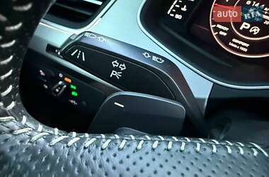 Внедорожник / Кроссовер Audi Q7 2016 в Харькове