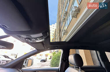 Внедорожник / Кроссовер Audi Q7 2012 в 