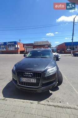 Внедорожник / Кроссовер Audi Q7 2006 в 