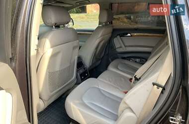 Внедорожник / Кроссовер Audi Q7 2006 в 