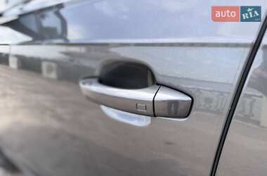Внедорожник / Кроссовер Audi Q7 2018 в 
