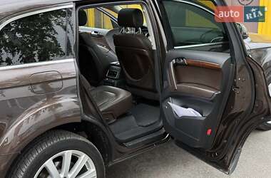 Внедорожник / Кроссовер Audi Q7 2010 в 