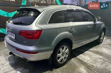 Позашляховик / Кросовер Audi Q7 2006 в Кам'янському