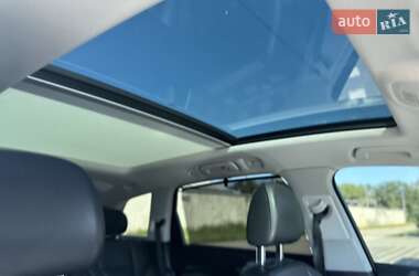 Внедорожник / Кроссовер Audi Q7 2018 в 