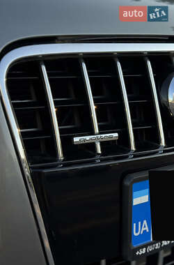 Внедорожник / Кроссовер Audi Q7 2014 в 