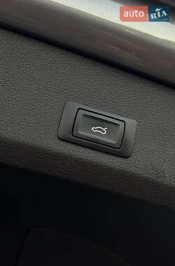 Внедорожник / Кроссовер Audi Q7 2014 в 
