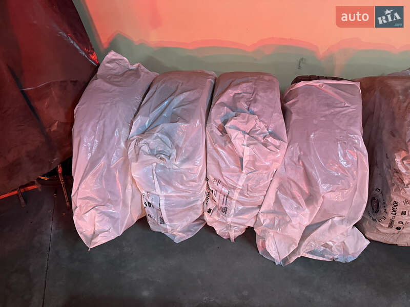 Внедорожник / Кроссовер Audi Q7 2019 в Киеве фото 41 Внедорожник / Кроссовер Audi Q7 2019 в Киеве