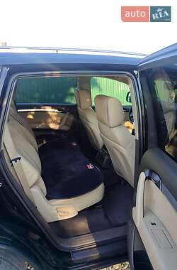 Внедорожник / Кроссовер Audi Q7 2009 в 