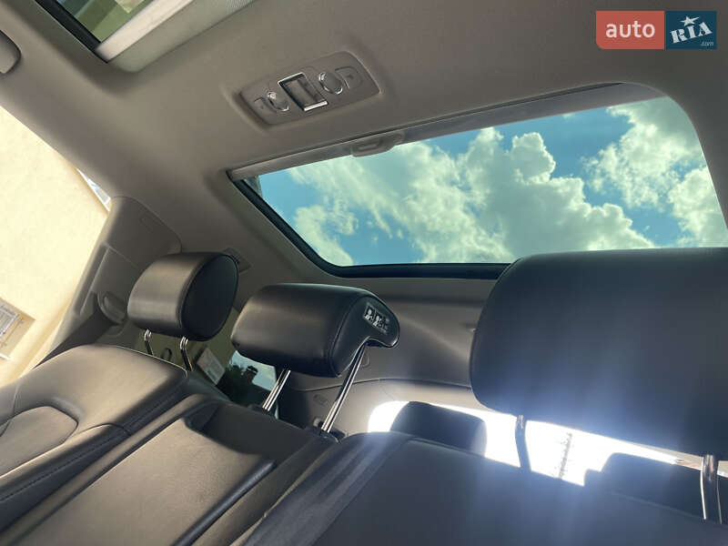 Внедорожник / Кроссовер Audi Q7 2011 в Трускавце фото 53 Внедорожник / Кроссовер Audi Q7 2011 в Трускавце