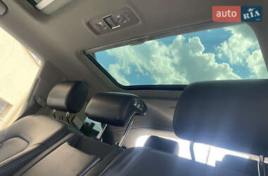 Внедорожник / Кроссовер Audi Q7 2011 в 