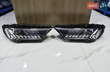 Внедорожник / Кроссовер Audi Q7 2020 в 