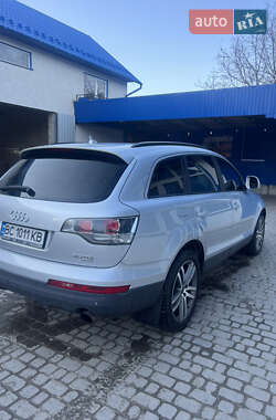 Внедорожник / Кроссовер Audi Q7 2008 в 