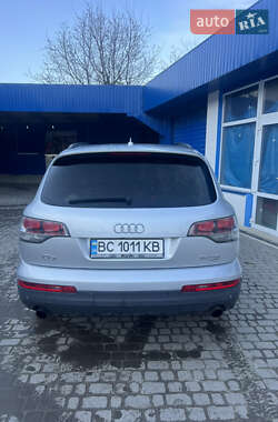 Внедорожник / Кроссовер Audi Q7 2008 в 