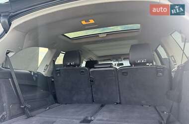 Внедорожник / Кроссовер Audi Q7 2013 в 
