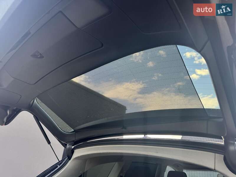 Позашляховик / Кросовер Audi Q7 2013 в Львові