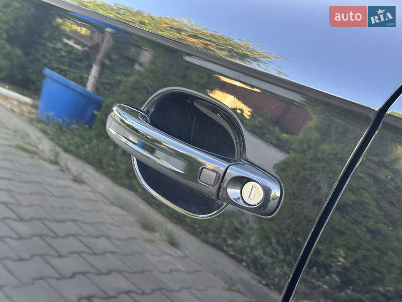 Внедорожник / Кроссовер Audi Q7 2011 в Одессе