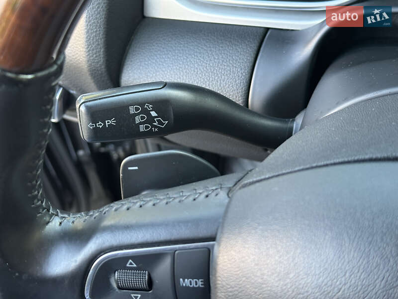 Внедорожник / Кроссовер Audi Q7 2011 в Одессе