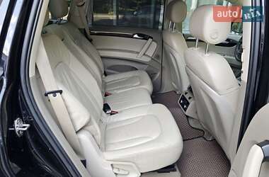Внедорожник / Кроссовер Audi Q7 2011 в 