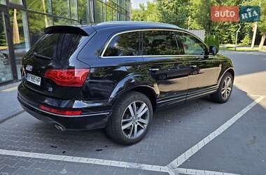 Внедорожник / Кроссовер Audi Q7 2011 в Хмельницком