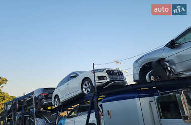 Внедорожник / Кроссовер Audi Q7 2021 в 