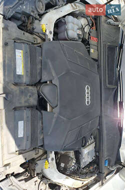 Внедорожник / Кроссовер Audi Q7 2021 в 