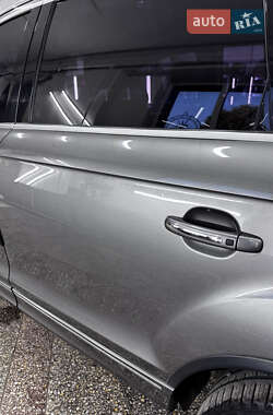Внедорожник / Кроссовер Audi Q7 2014 в 