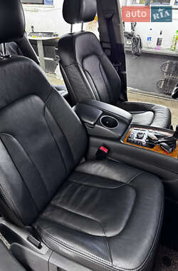 Внедорожник / Кроссовер Audi Q7 2014 в 
