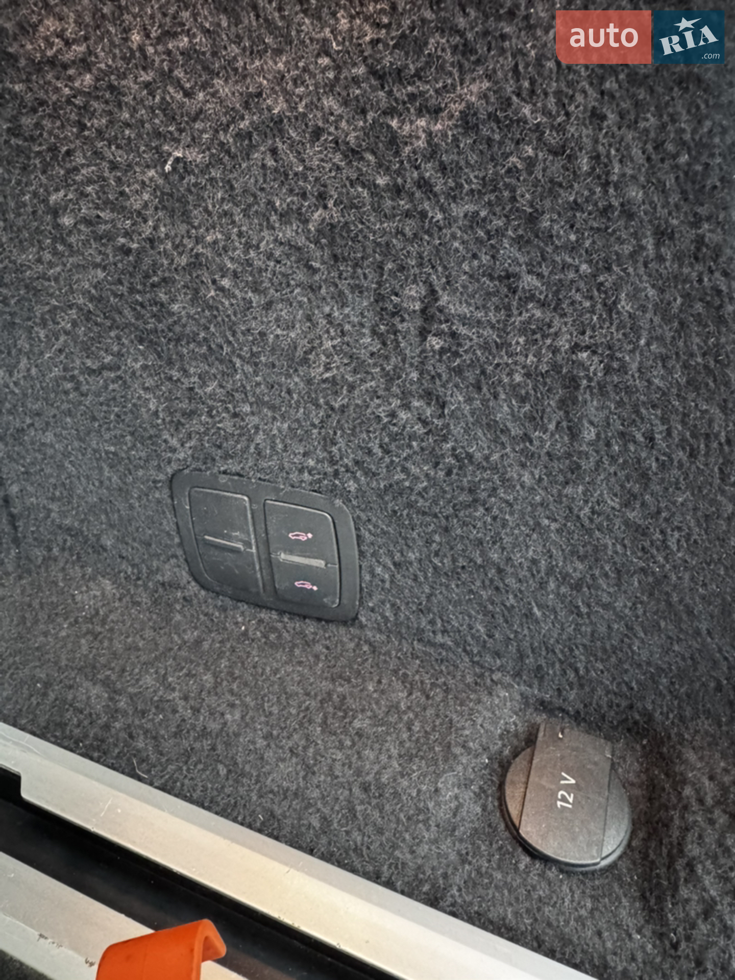 2014 Audi Q7 - мініатюра 29