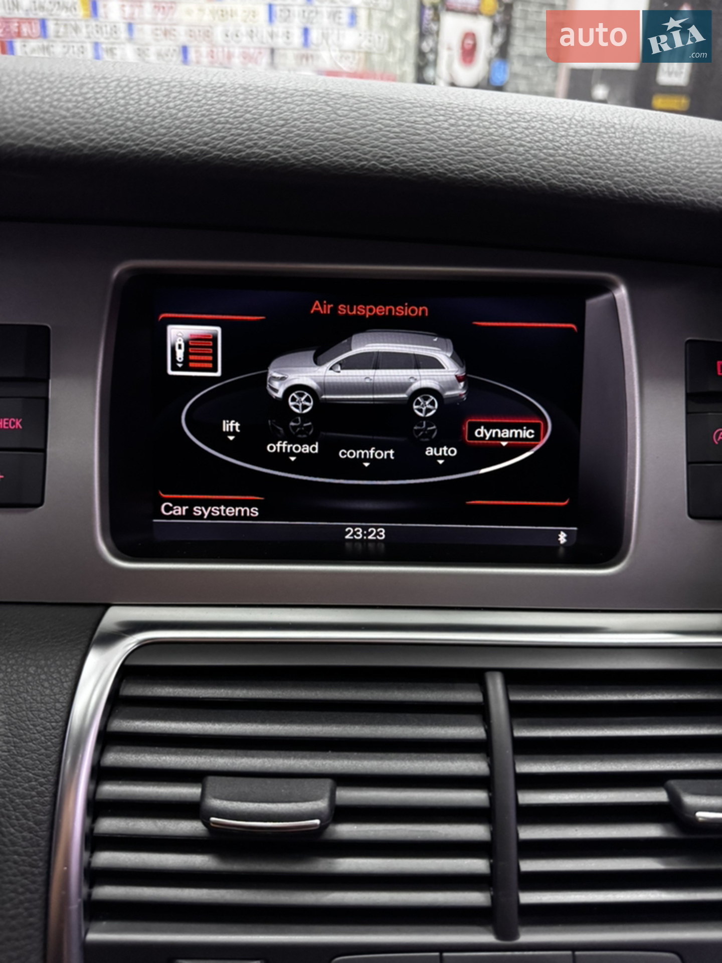 2014 Audi Q7 - мініатюра 39