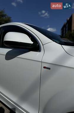 Внедорожник / Кроссовер Audi Q7 2012 в 