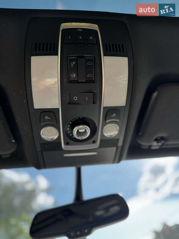 Внедорожник / Кроссовер Audi Q7 2012 в Полтаве фото 26 Внедорожник / Кроссовер Audi Q7 2012 в Полтаве