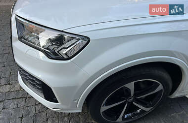 Внедорожник / Кроссовер Audi Q7 2019 в 