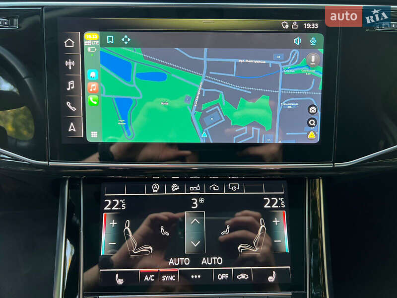 Позашляховик / Кросовер Audi Q7 2019 в Києві фото 80 Позашляховик / Кросовер Audi Q7 2019 в Києві