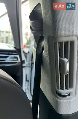 Внедорожник / Кроссовер Audi Q7 2019 в 