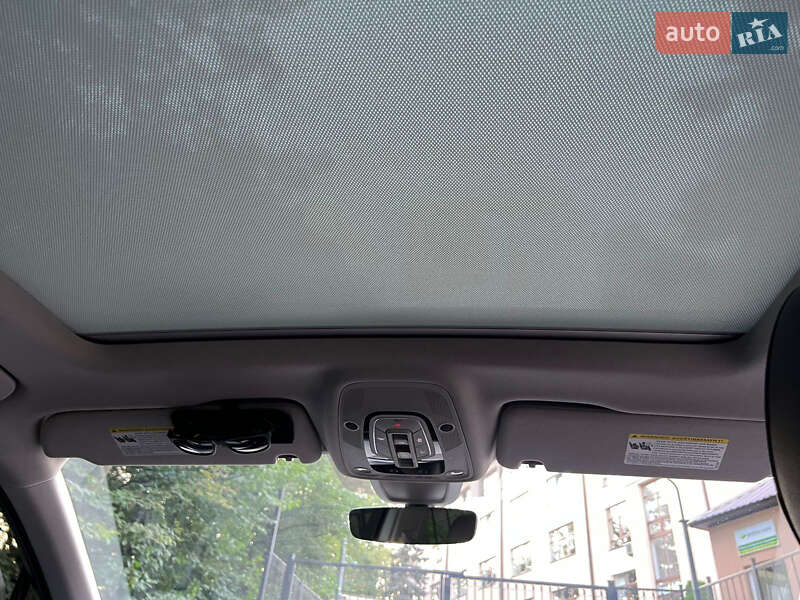 Позашляховик / Кросовер Audi Q7 2019 в Києві фото 104 Позашляховик / Кросовер Audi Q7 2019 в Києві