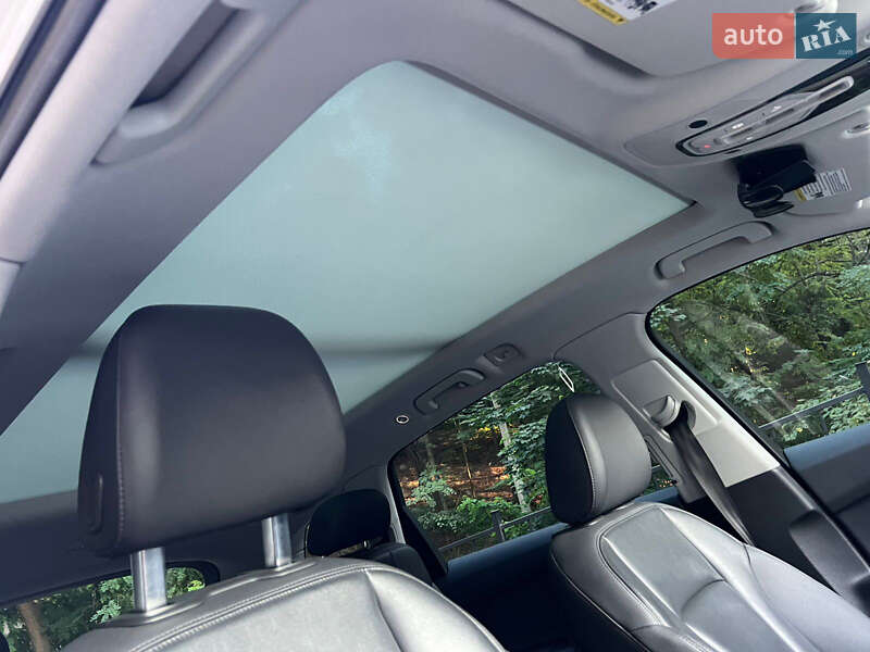 Позашляховик / Кросовер Audi Q7 2019 в Києві фото 107 Позашляховик / Кросовер Audi Q7 2019 в Києві