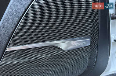 Внедорожник / Кроссовер Audi Q7 2019 в 