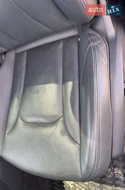 Внедорожник / Кроссовер Audi Q7 2020 в 