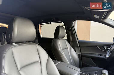 Внедорожник / Кроссовер Audi Q7 2017 в 