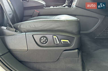 Внедорожник / Кроссовер Audi Q7 2013 в 