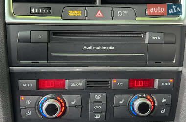 Внедорожник / Кроссовер Audi Q7 2013 в 