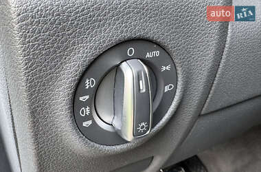 Внедорожник / Кроссовер Audi Q7 2013 в 