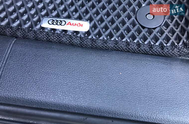 Внедорожник / Кроссовер Audi Q7 2015 в 