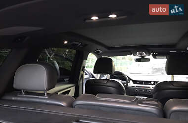 Внедорожник / Кроссовер Audi Q7 2015 в 