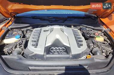 Внедорожник / Кроссовер Audi Q7 2009 в 