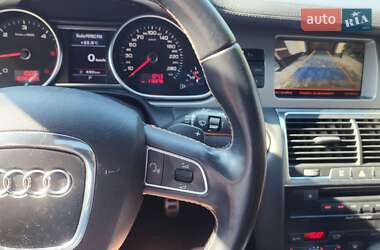 Внедорожник / Кроссовер Audi Q7 2009 в 