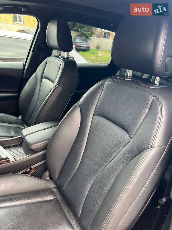 Позашляховик / Кросовер Audi Q7 2018 в Ромнах