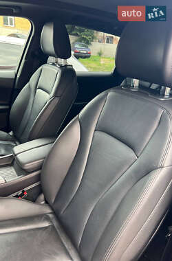 Внедорожник / Кроссовер Audi Q7 2018 в 